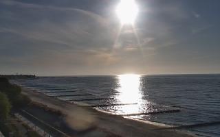 Kołobrzeg Marine Zachód - 04-05-2026 17:07