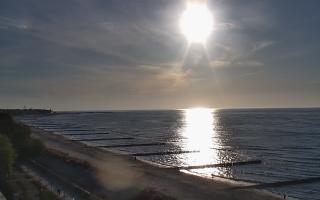 Kołobrzeg Marine Zachód - 04-05-2026 17:15