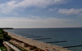 Kołobrzeg Marine Zachód - 31-05-2026 14:13