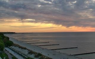 Kołobrzeg Marine Zachód - 31-05-2026 18:51