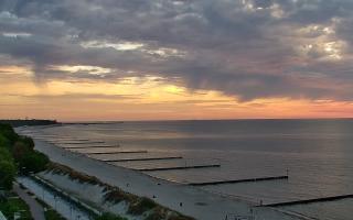 Kołobrzeg Marine Zachód - 31-05-2026 18:58
