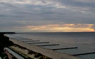 Kołobrzeg Marine Zachód - 12-06-2026 18:30