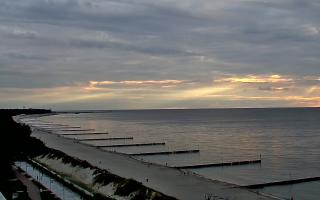 Kołobrzeg Marine Zachód - 12-06-2026 18:38