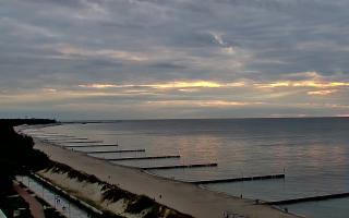 Kołobrzeg Marine Zachód - 12-06-2026 18:46