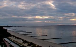 Kołobrzeg Marine Zachód - 12-06-2026 18:53