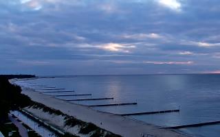 Kołobrzeg Marine Zachód - 12-06-2026 19:01