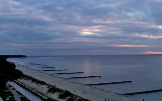 Kołobrzeg Marine Zachód - 12-06-2026 19:09