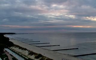 Kołobrzeg Marine Zachód - 12-06-2026 19:16