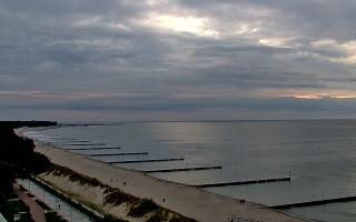 Kołobrzeg Marine Zachód - 12-06-2026 19:24