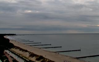 Kołobrzeg Marine Zachód - 12-06-2026 19:32