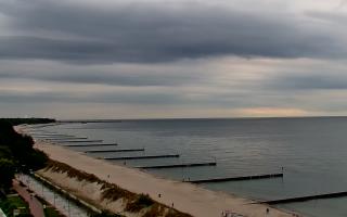 Kołobrzeg Marine Zachód - 12-06-2026 19:40
