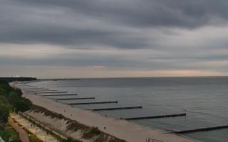 Kołobrzeg Marine Zachód - 12-06-2026 19:47