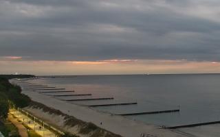 Kołobrzeg Marine Zachód - 12-06-2026 20:03