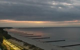 Kołobrzeg Marine Zachód - 12-06-2026 20:10
