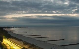 Kołobrzeg Marine Zachód - 12-06-2026 20:26