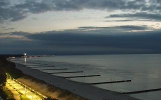 Kołobrzeg Marine Zachód - 12-06-2026 20:34
