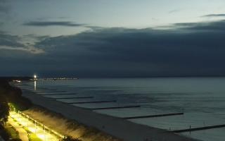 Kołobrzeg Marine Zachód - 12-06-2026 20:41