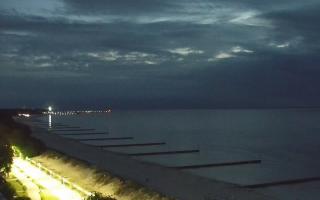 Kołobrzeg Marine Zachód - 12-06-2026 20:49