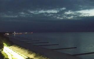 Kołobrzeg Marine Zachód - 12-06-2026 20:57