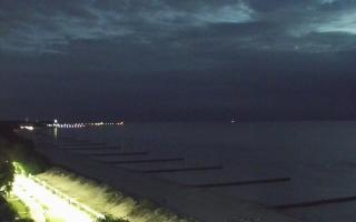 Kołobrzeg Marine Zachód - 12-06-2026 21:04