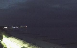 Kołobrzeg Marine Zachód - 12-06-2026 21:12