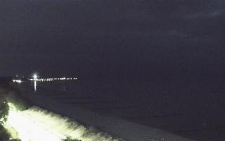 Kołobrzeg Marine Zachód - 12-06-2026 21:20