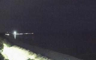Kołobrzeg Marine Zachód - 12-06-2026 21:27