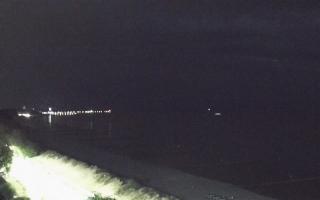 Kołobrzeg Marine Zachód - 12-06-2026 21:35