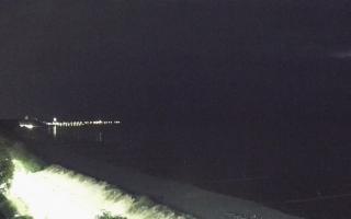 Kołobrzeg Marine Zachód - 12-06-2026 21:43