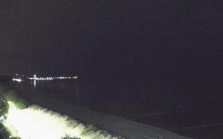 Kołobrzeg Marine Zachód - 12-06-2026 21:51