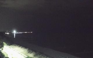 Kołobrzeg Marine Zachód - 12-06-2026 22:52