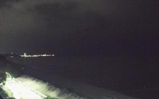 Kołobrzeg Marine Zachód - 12-06-2026 23:23