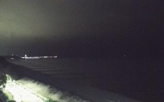 Kołobrzeg Marine Zachód - 12-06-2026 23:54