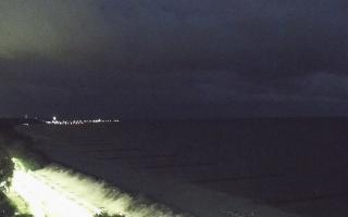 Kołobrzeg Marine Zachód - 13-06-2026 00:48