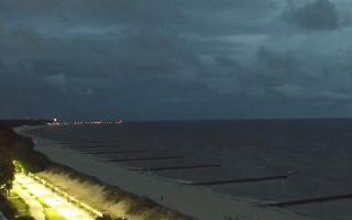 Kołobrzeg Marine Zachód - 13-06-2026 01:19