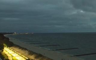 Kołobrzeg Marine Zachód - 13-06-2026 01:26