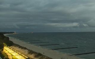 Kołobrzeg Marine Zachód - 13-06-2026 01:34
