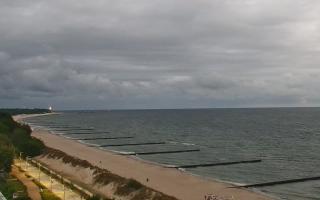 Kołobrzeg Marine Zachód - 13-06-2026 01:57