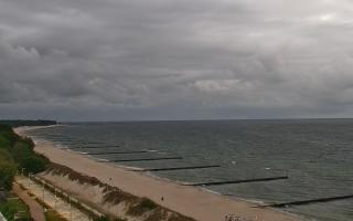 Kołobrzeg Marine Zachód - 13-06-2026 02:05