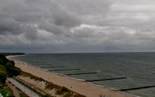 Kołobrzeg Marine Zachód - 13-06-2026 02:13