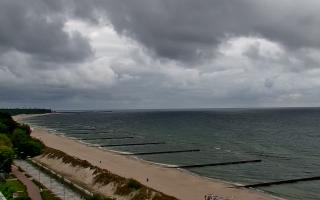 Kołobrzeg Marine Zachód - 13-06-2026 02:20