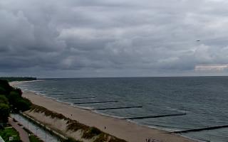 Kołobrzeg Marine Zachód - 13-06-2026 02:28