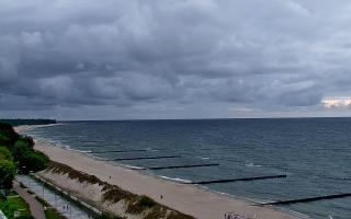 Kołobrzeg Marine Zachód - 13-06-2026 02:36