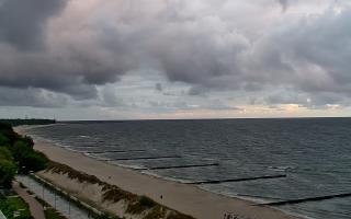 Kołobrzeg Marine Zachód - 13-06-2026 02:51