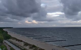 Kołobrzeg Marine Zachód - 13-06-2026 03:22