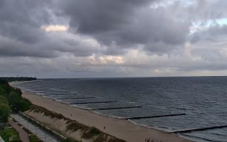 Kołobrzeg Marine Zachód - 13-06-2026 03:30