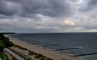 Kołobrzeg Marine Zachód - 13-06-2026 03:37
