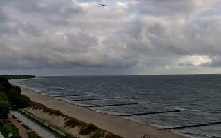 Kołobrzeg Marine Zachód - 13-06-2026 03:45