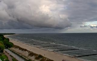 Kołobrzeg Marine Zachód - 13-06-2026 03:53