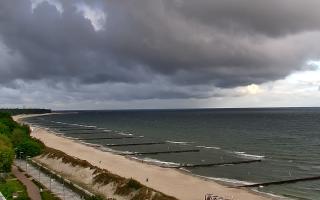 Kołobrzeg Marine Zachód - 13-06-2026 04:01